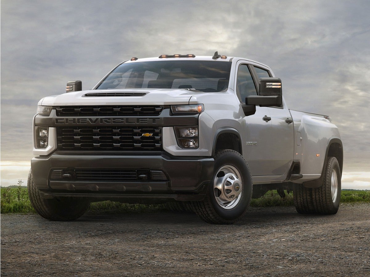 chevrolet silverado 3500hd 2023 2GC4YVEY1P1707256 image chevrolet silverado 3500hd 2023 2GC4YVEY1P1707256 image